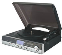 Sunstech PXR1